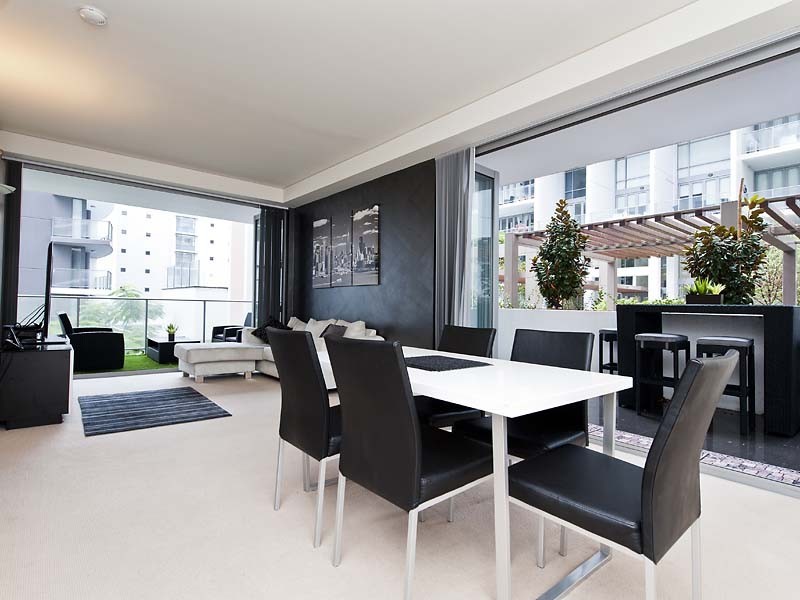 1/151 Adelaide Terrace, East Perth WA 6004