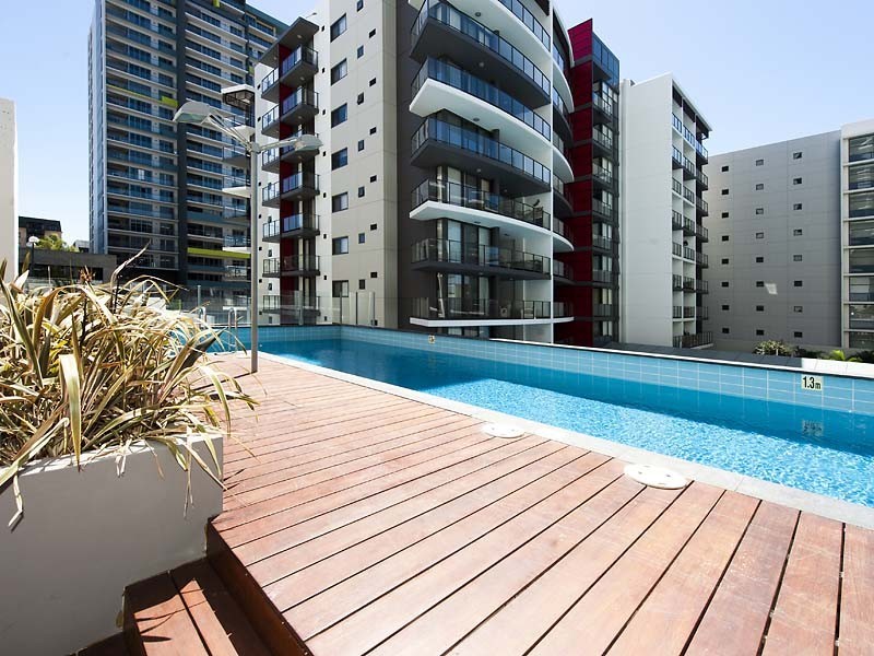 1/151 Adelaide Terrace, East Perth WA 6004