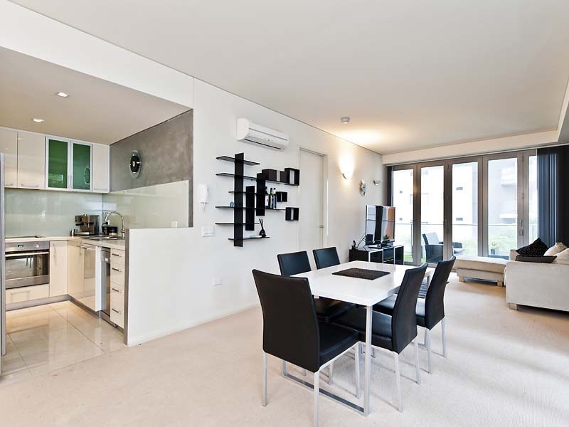 1/151 Adelaide Terrace, East Perth WA 6004