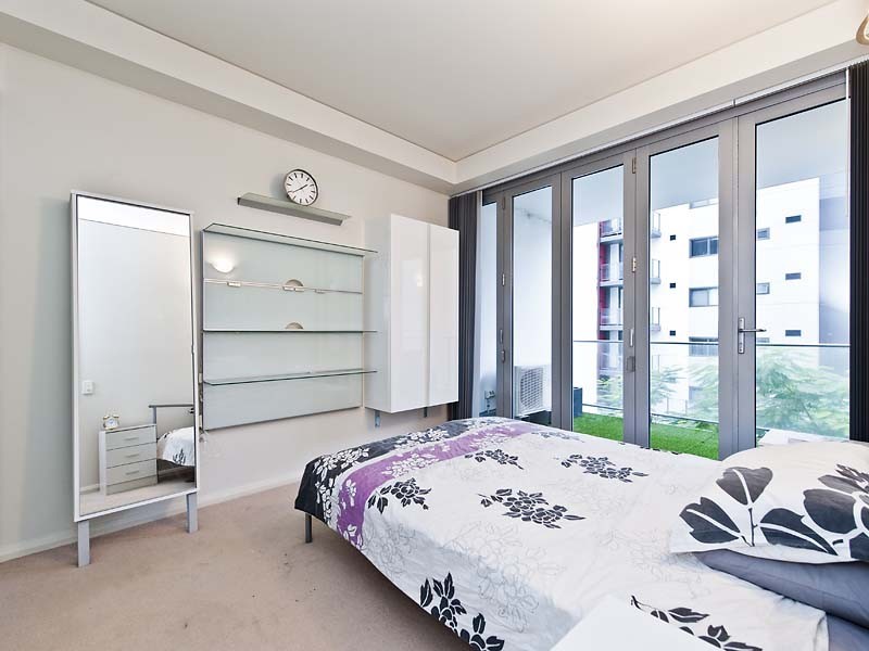 1/151 Adelaide Terrace, East Perth WA 6004