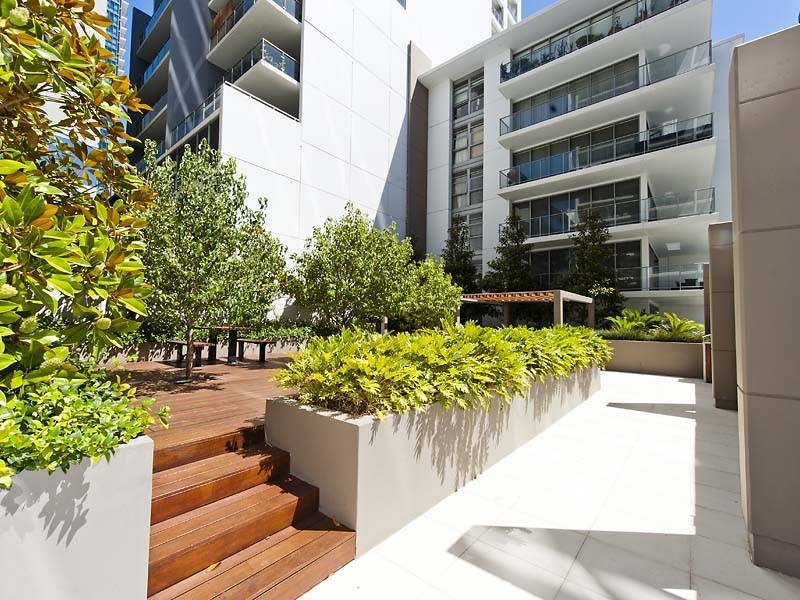 1/151 Adelaide Terrace, East Perth WA 6004