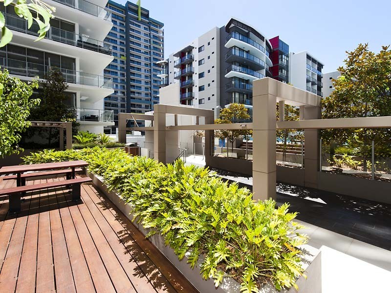 1/151 Adelaide Terrace, East Perth WA 6004