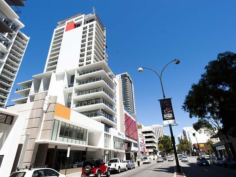 1/151 Adelaide Terrace, East Perth WA 6004