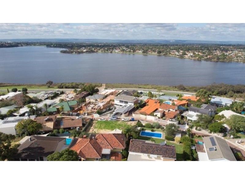 River Way, Salter Point WA 6152