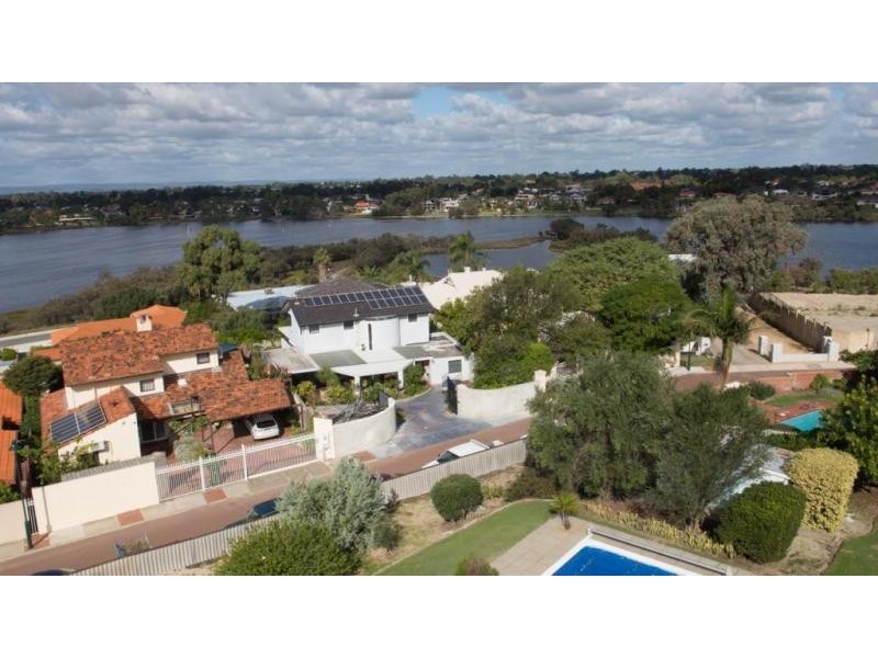 River Way, Salter Point WA 6152