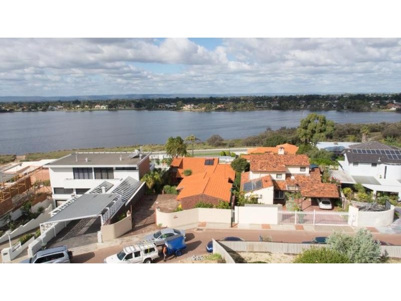 River Way, Salter Point WA 6152