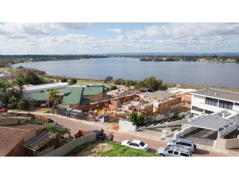 River Way, Salter Point WA 6152