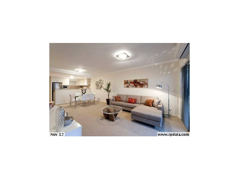 22/18 Wellington Street, East Perth WA 6004