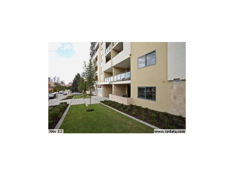 22/18 Wellington Street, East Perth WA 6004