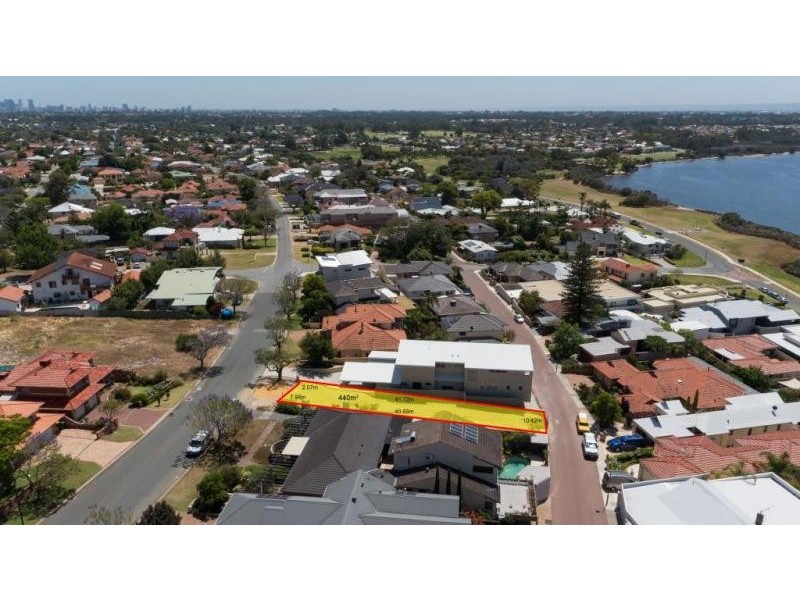 34A Sulman Avenue, Salter Point WA 6152