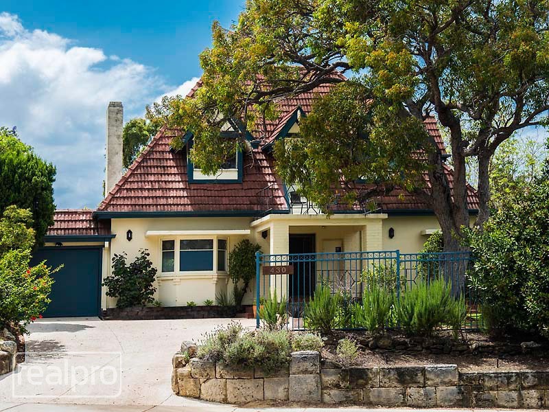 430 Canning Highway, Como WA 6152