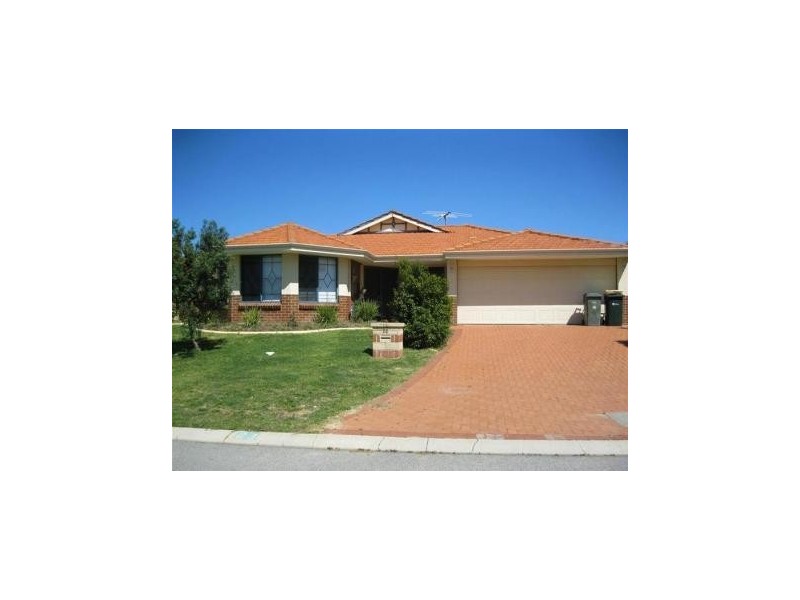 23 Arabella Mews, Currambine WA 6028