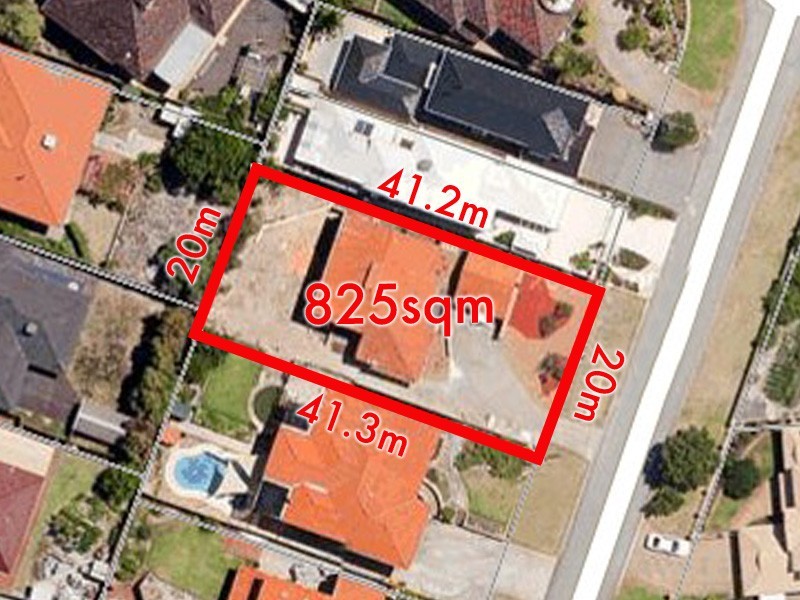 36 Deverell Way, Bentley WA 6102