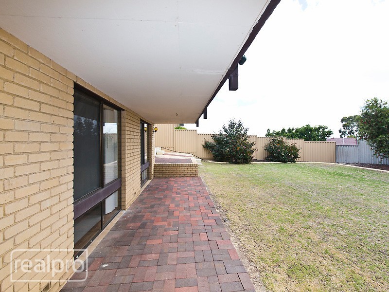 36 Deverell Way, Bentley WA 6102
