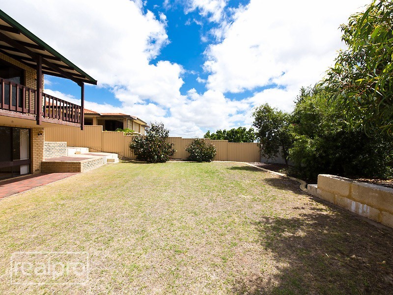 36 Deverell Way, Bentley WA 6102