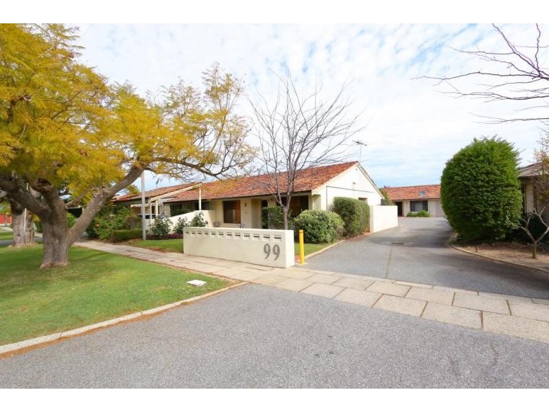 1/99 Clydesdale Street, Como WA 6152