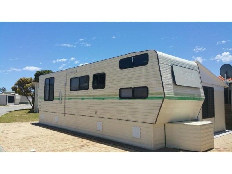 154/1 Williams Way, Seabird WA 6042