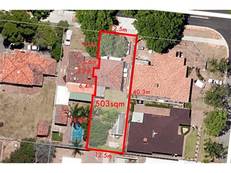 45A Kintail Road, Applecross WA 6153