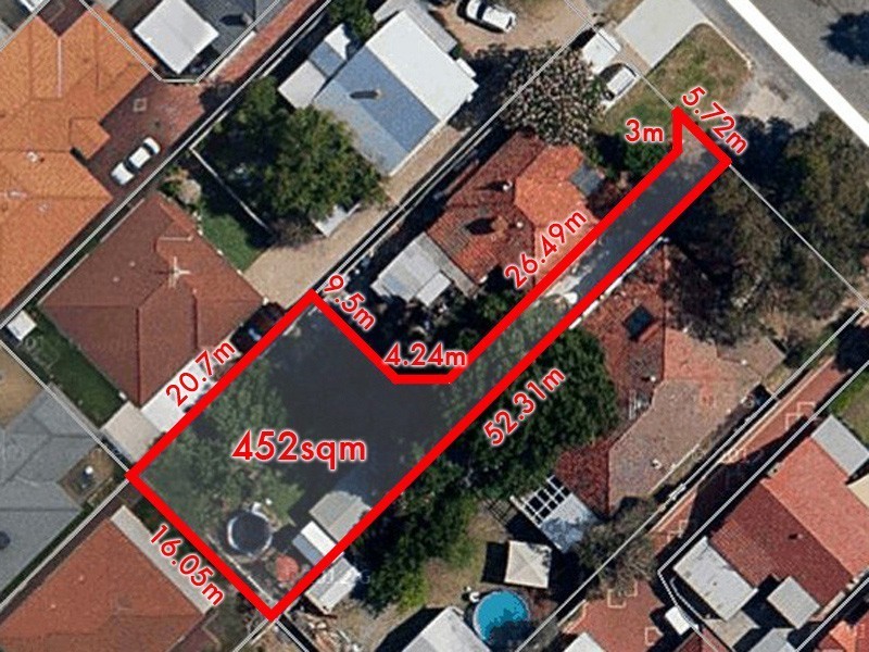 197A Bishopsgate Street, Carlisle WA 6101