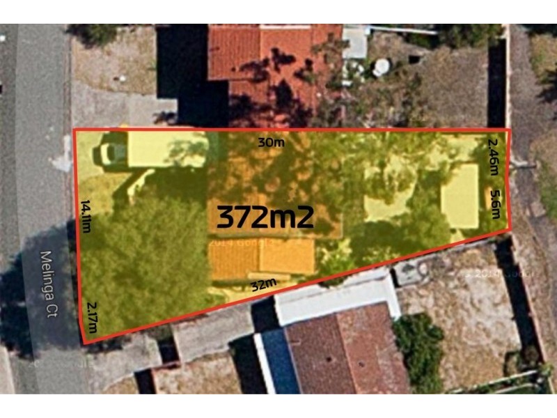 16 Melinga Court, Karawara WA 6152