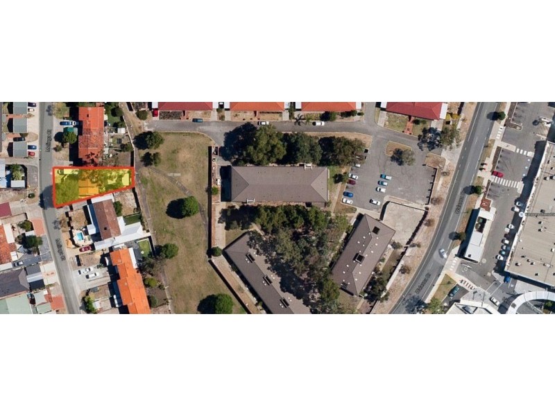 16 Melinga Court, Karawara WA 6152