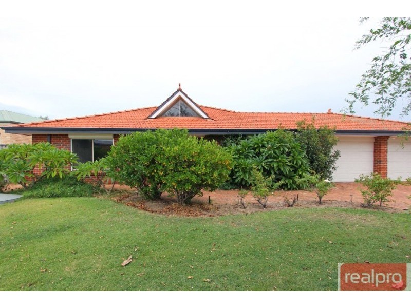 6 Tralee Way, Waterford WA 6152