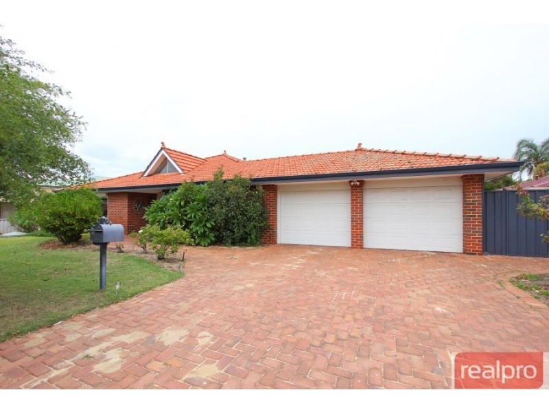 6 Tralee Way, Waterford WA 6152