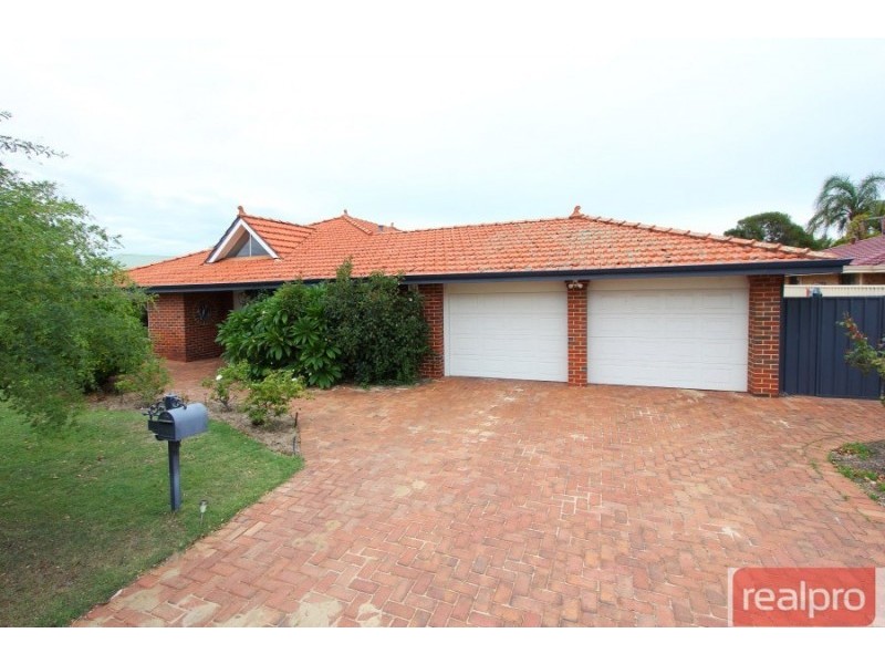 6 Tralee Way, Waterford WA 6152