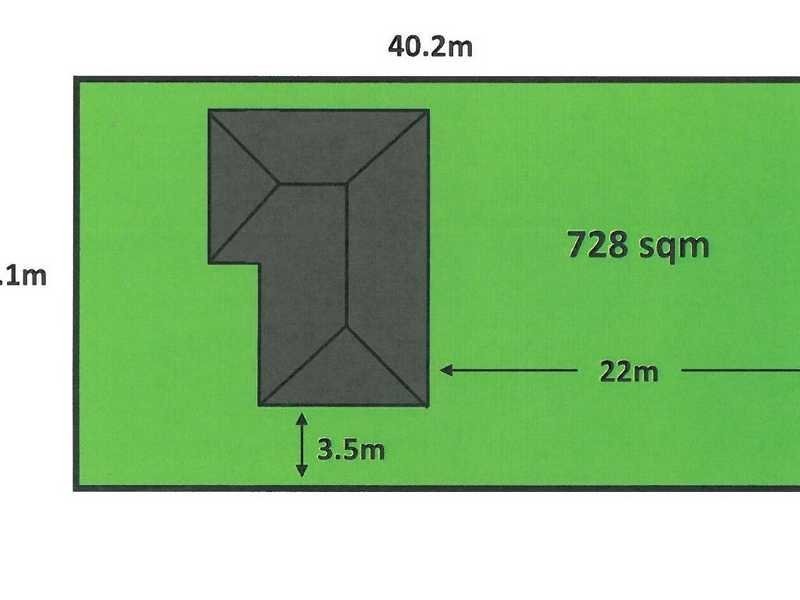 20 Irwin Road, Embleton WA 6062