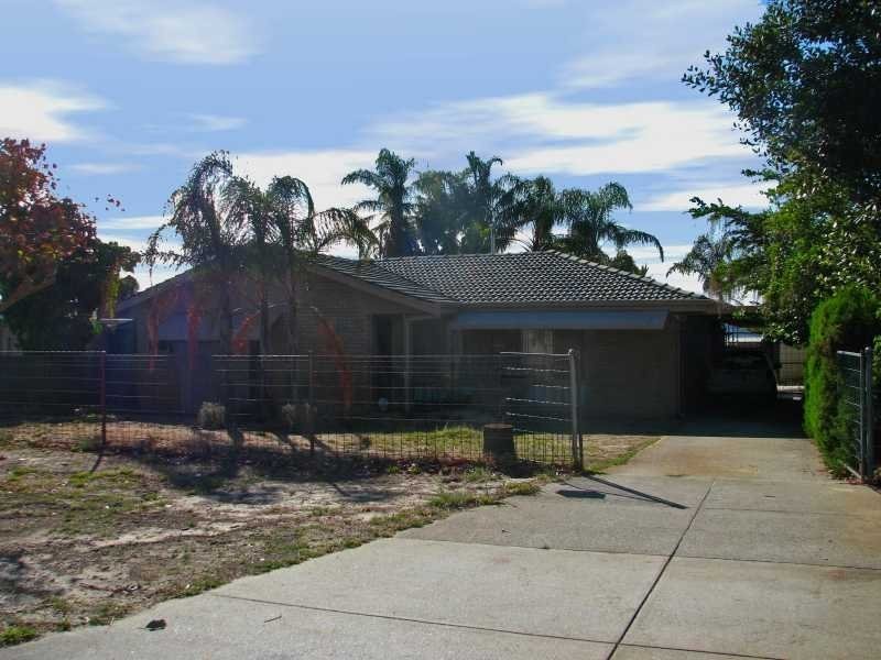 20 Irwin Road, Embleton WA 6062