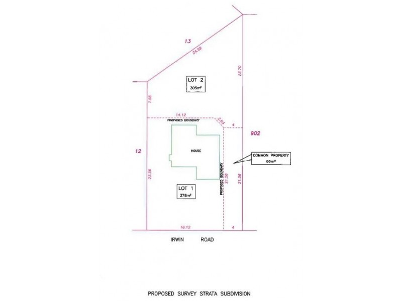27 Irwin Road, Embleton WA 6062