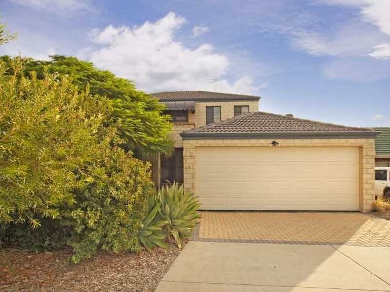 1A Burnett Street, Embleton WA 6062