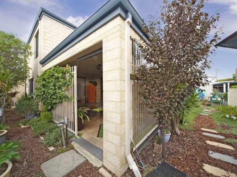 1A Burnett Street, Embleton WA 6062