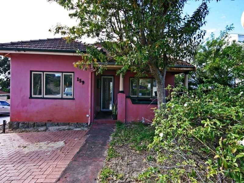 159 Whatley Crescent, Bayswater WA 6053