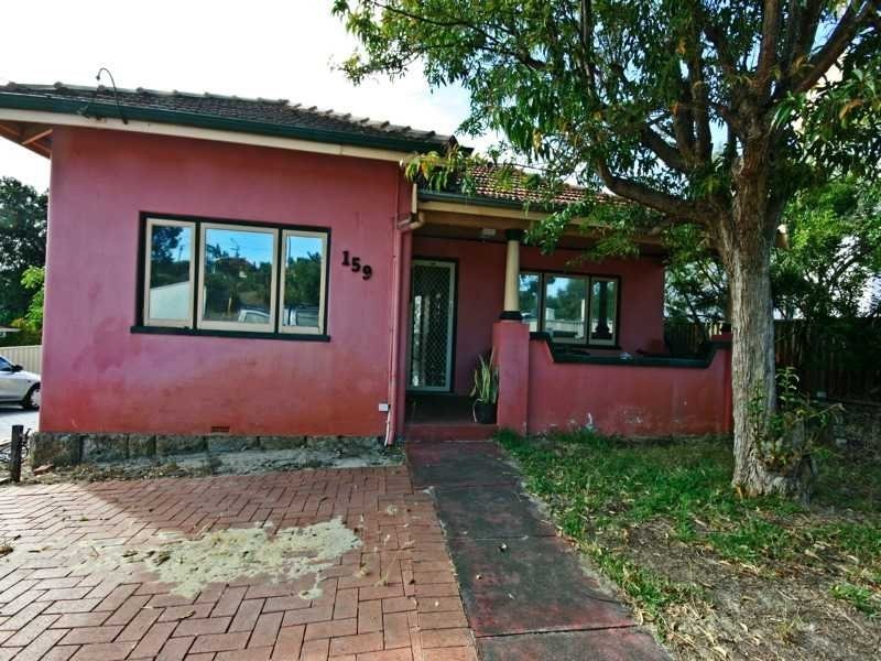 159 Whatley Crescent, Bayswater WA 6053