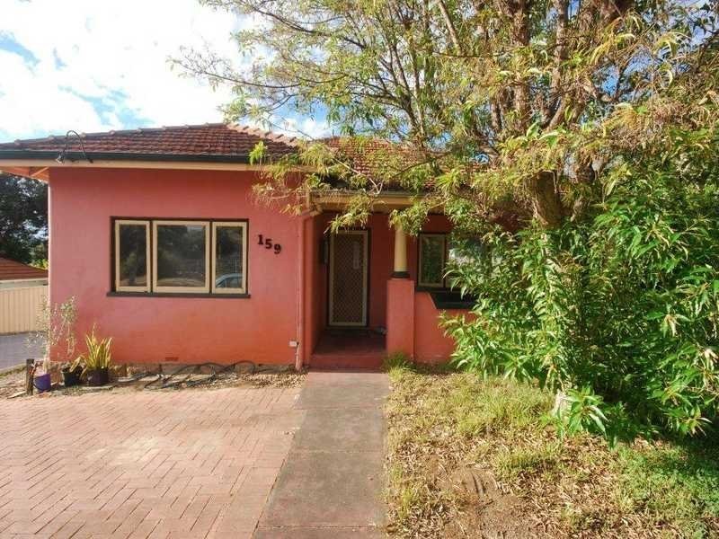 159 Whatley Crescent, Bayswater WA 6053