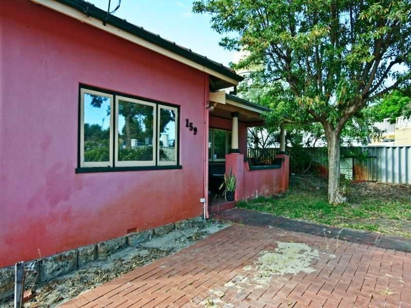 159 Whatley Crescent, Bayswater WA 6053