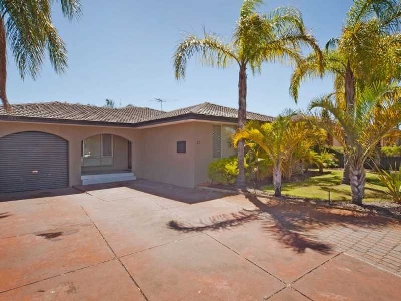 65 Embleton Avenue, Embleton WA 6062