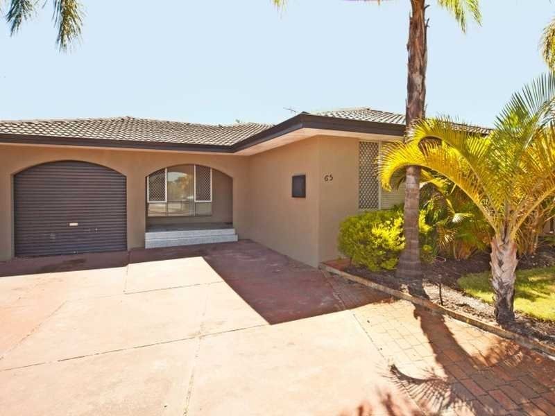 65 Embleton Avenue, Embleton WA 6062