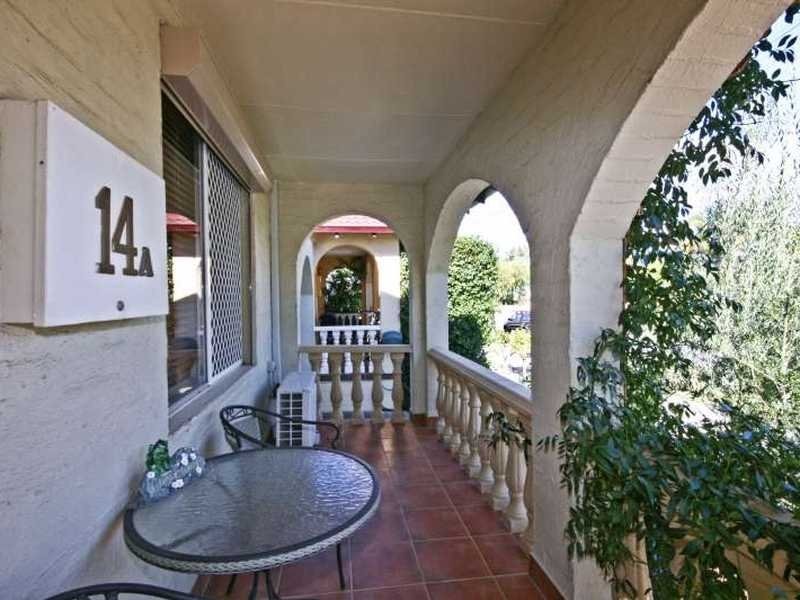 14A Nurstead Avenue, Bassendean WA 6054