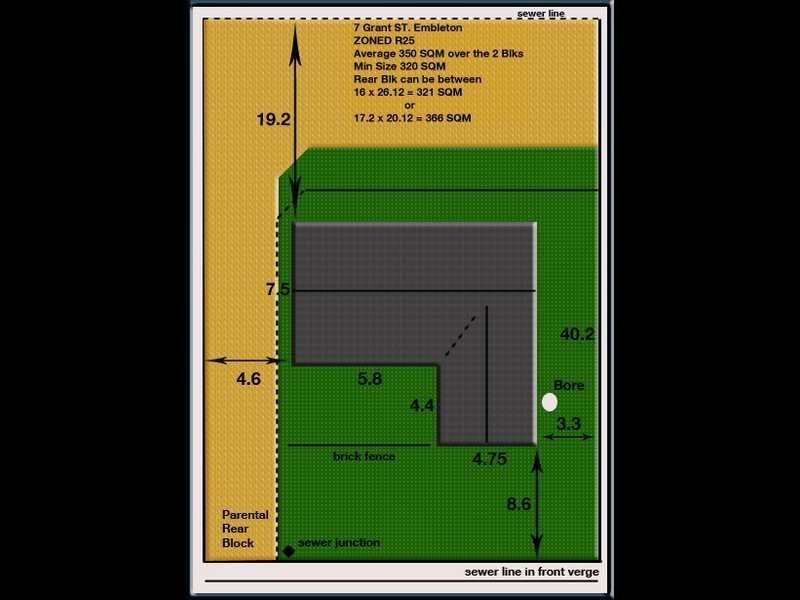 7 Grant Street, Embleton WA 6062