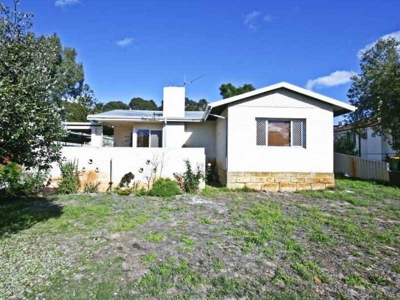 7 Grant Street, Embleton WA 6062