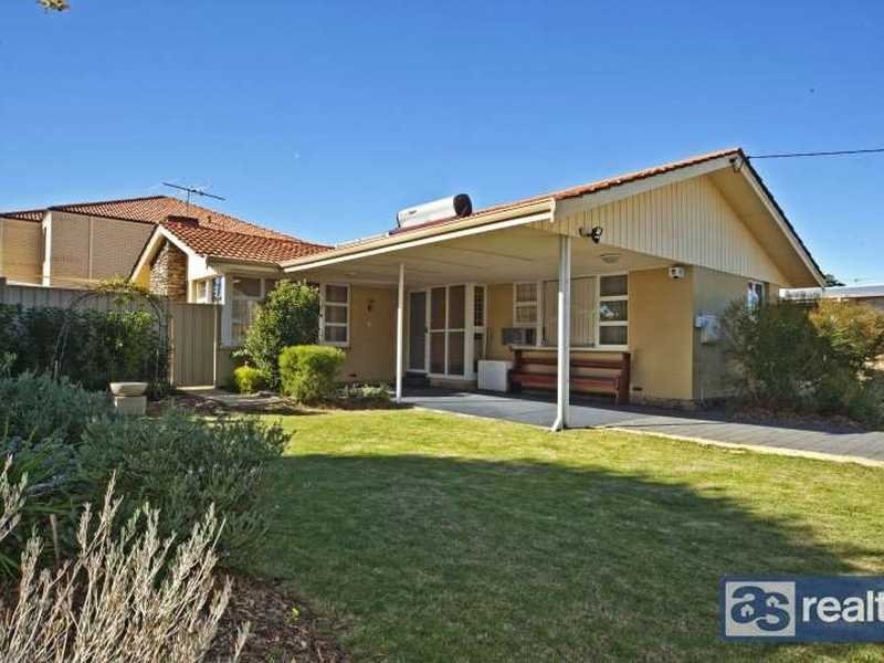 60 Drynan Street, Bayswater WA 6053
