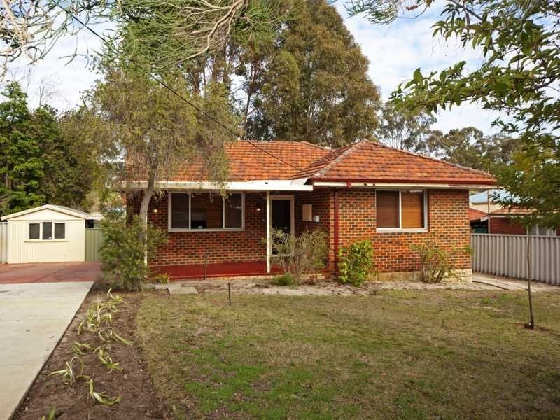 7 Bromley Street, Embleton WA 6062