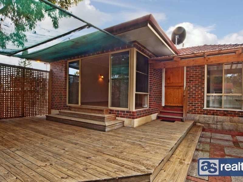 7 Bromley Street, Embleton WA 6062