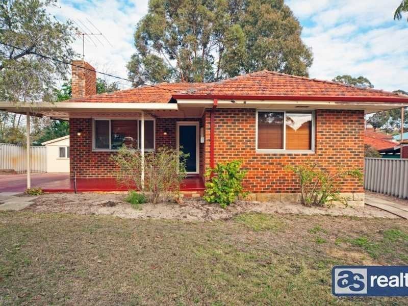 7 Bromley Street, Embleton WA 6062