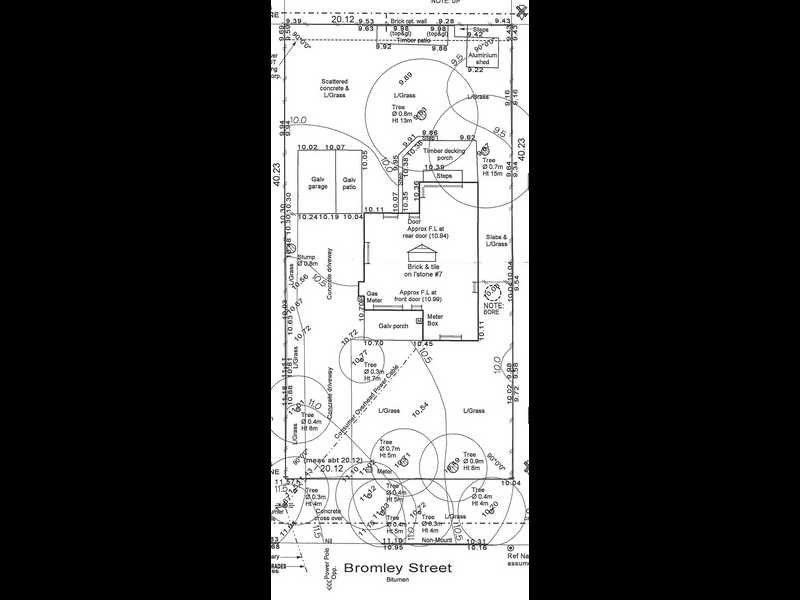 7 Bromley Street, Embleton WA 6062