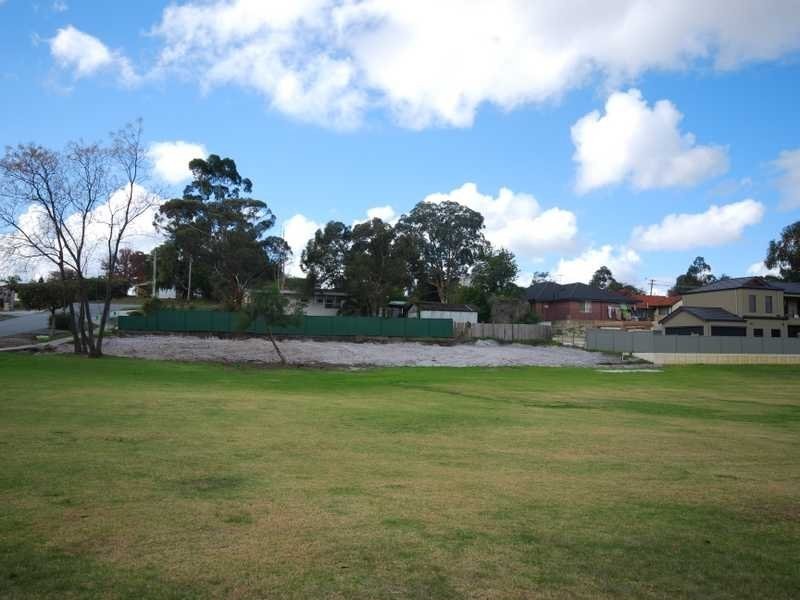 26 Bromley Street, Embleton WA 6062