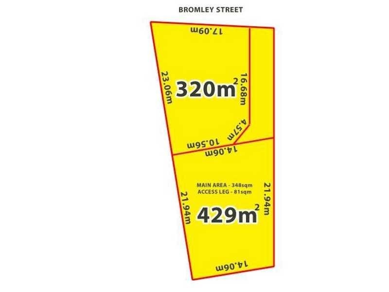 26 Bromley Street, Embleton WA 6062