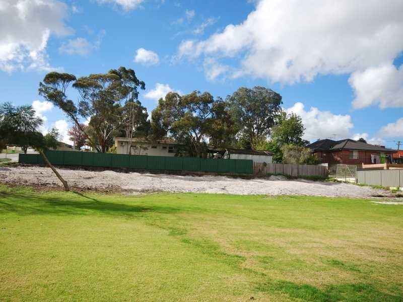 26 Bromley Street, Embleton WA 6062